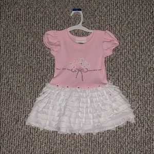 Cute super nice kids dress!